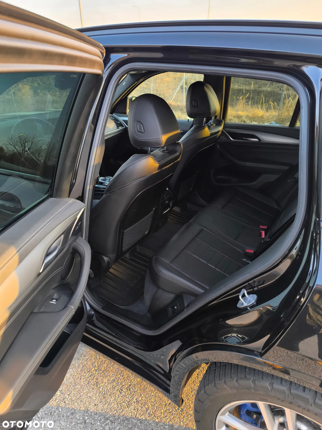 BMW X3 M M40i - 11