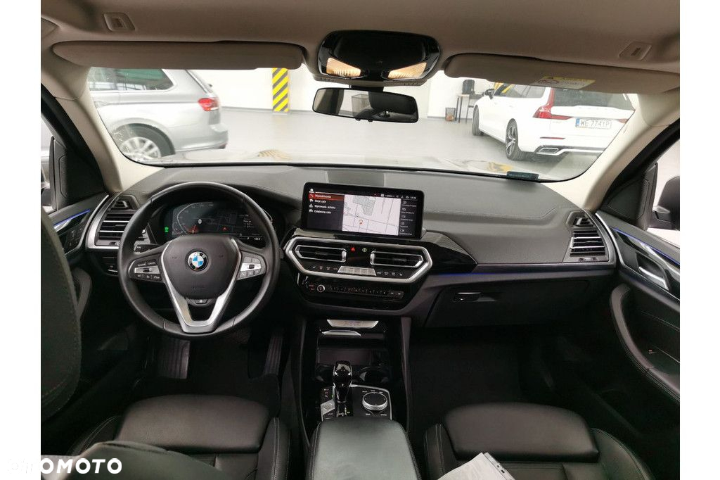 BMW X3 - 10