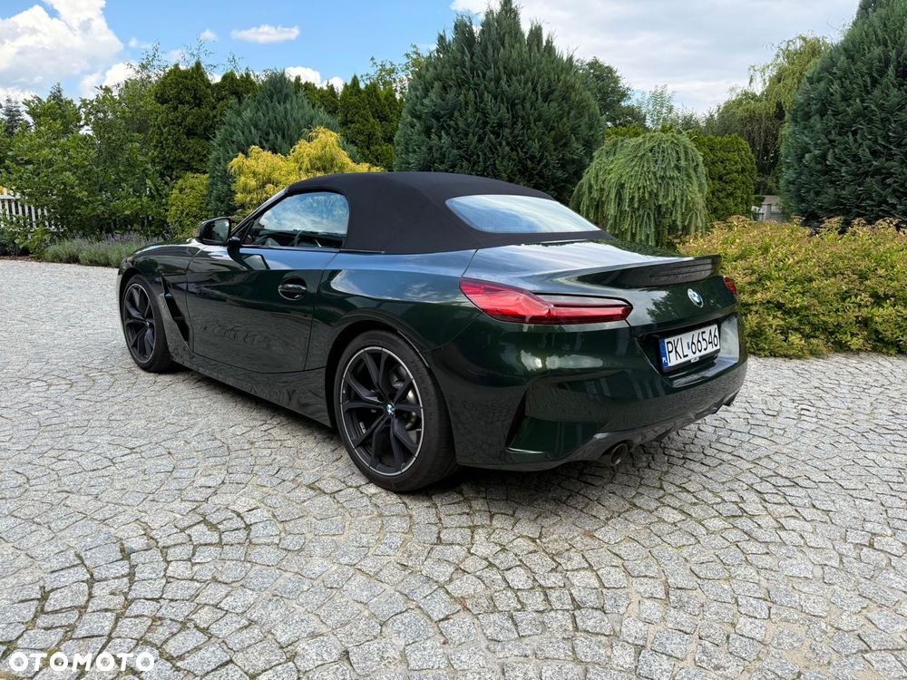 BMW Z4 sDrive20i M Sport - 33
