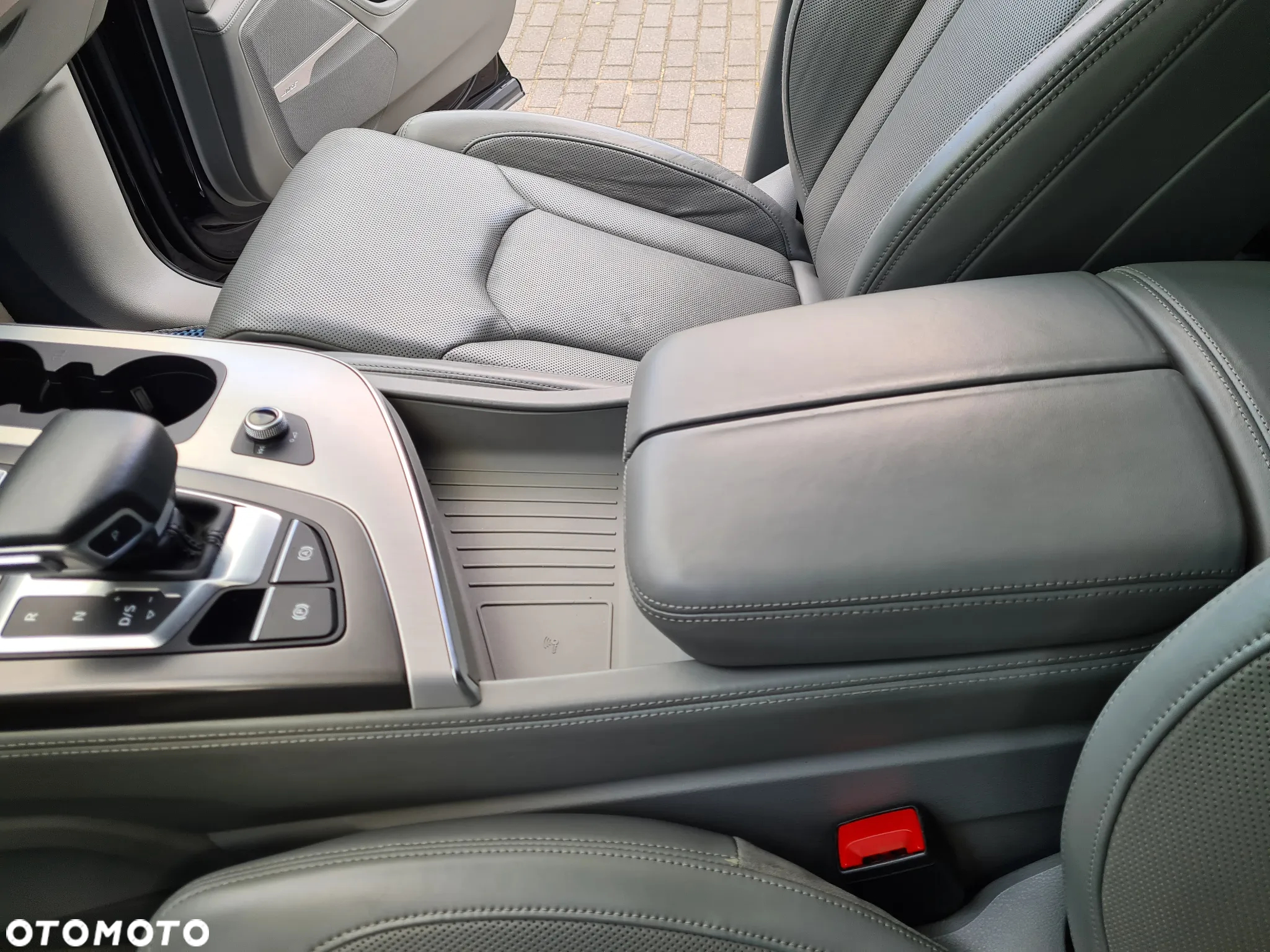 Audi Q7 3.0 TDI Quattro Tiptronic - 17