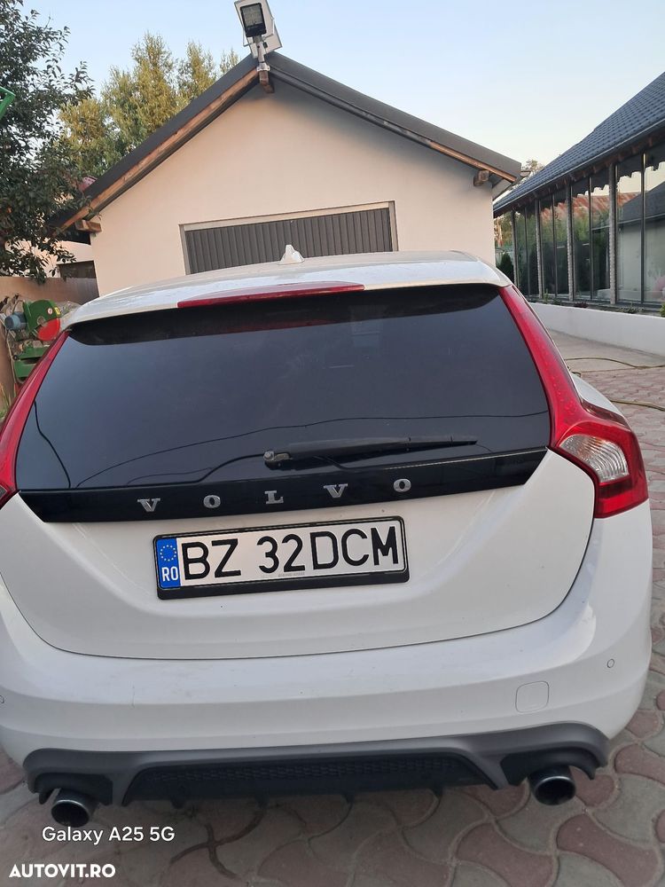 Volvo V60 D2 RDesign - 3