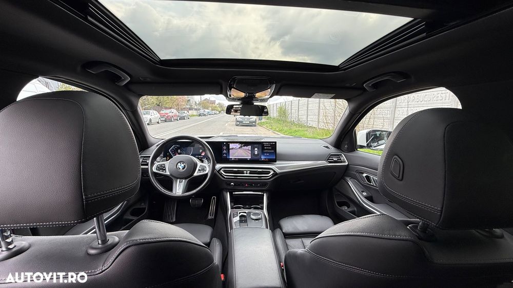 BMW Seria 3 - 10