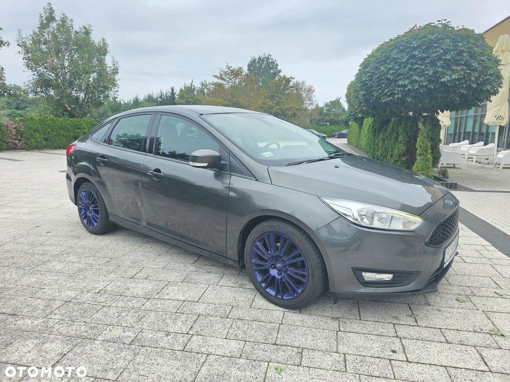 Ford Focus - 2