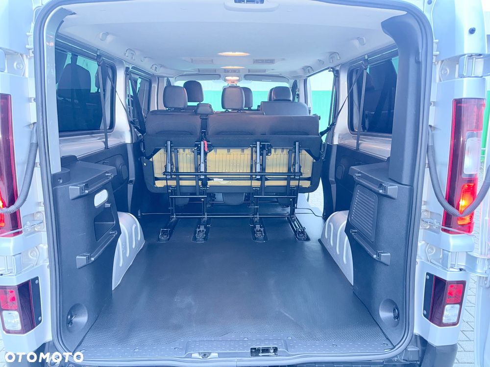 Fiat Talento L2H1 S&S Family - 25