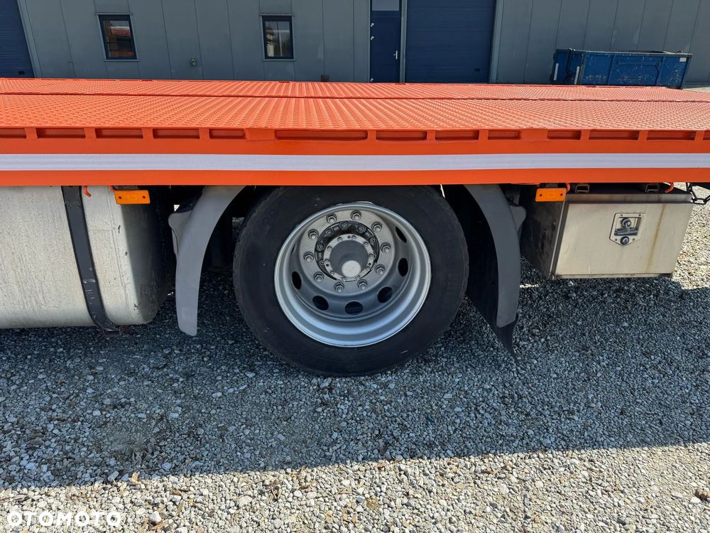 Scania P360 - 14