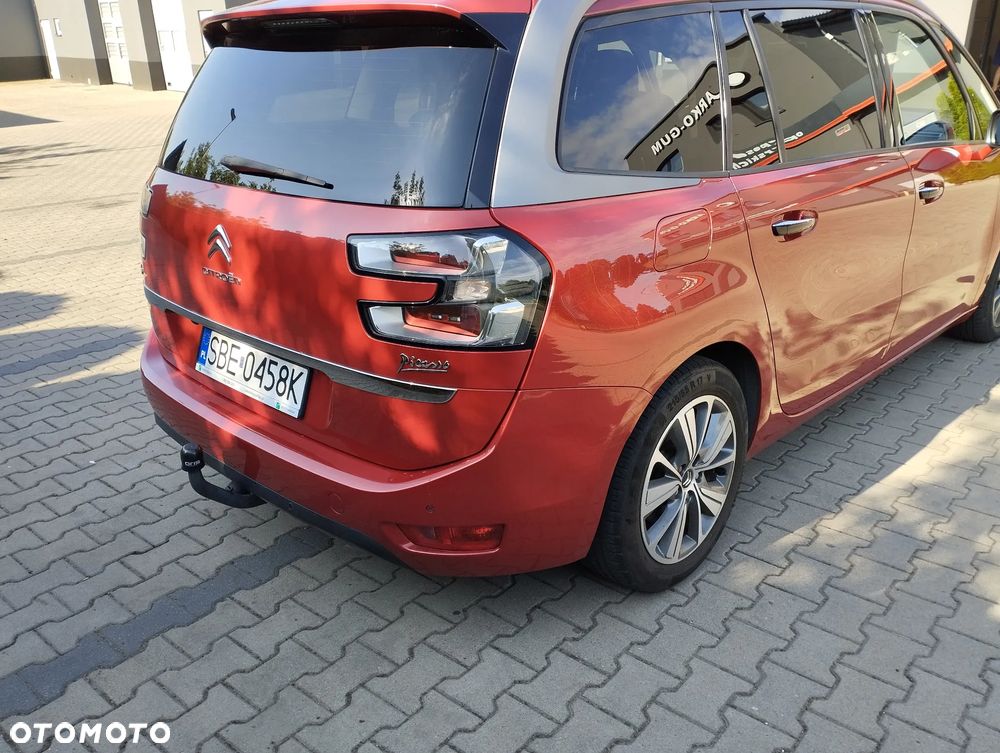 Citroën C4 Picasso - 5