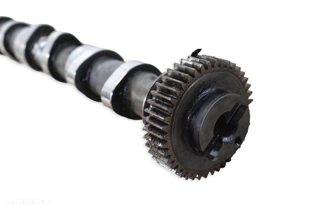 Wałek Rozrządu Ssący AUDI A3 8P SKODA SUPERB II VW TOURAN 1.6 TDI 03L101B - 7