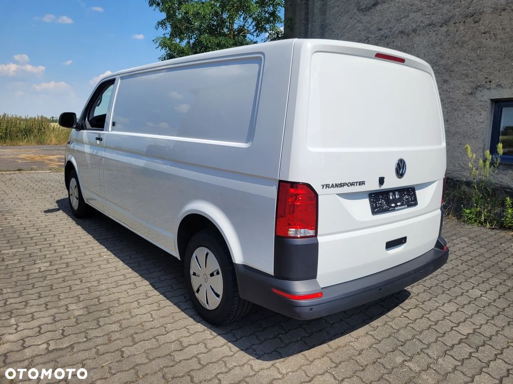 Volkswagen T6.1 Transporter - 7