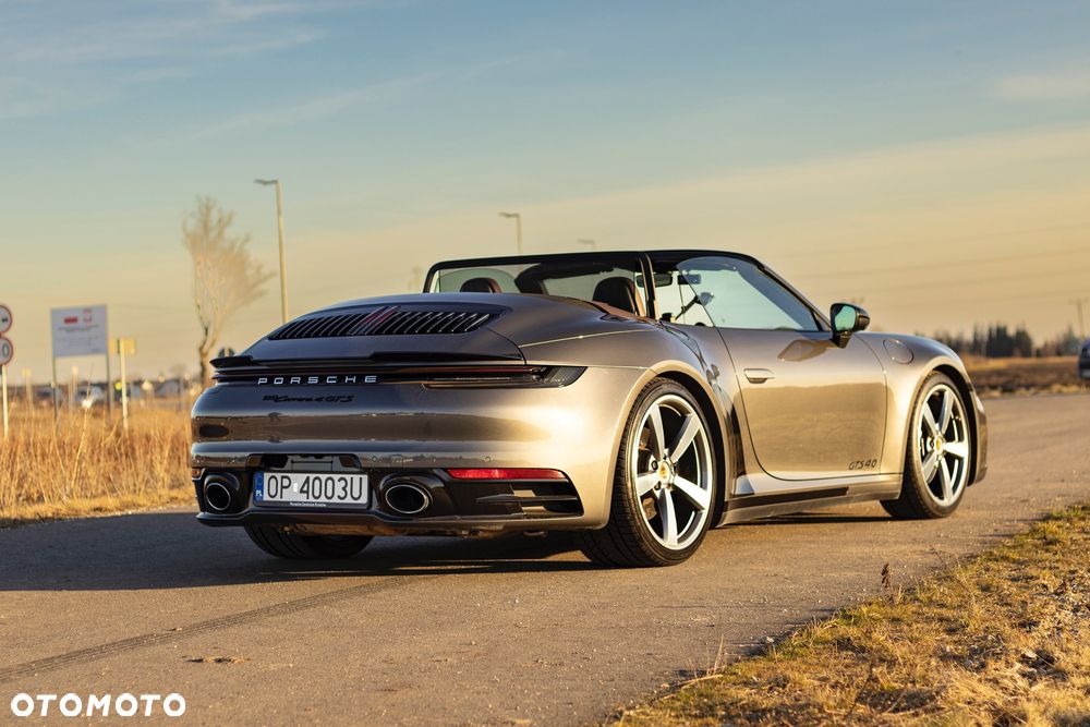 Porsche 911 Carrera S PDK - 19