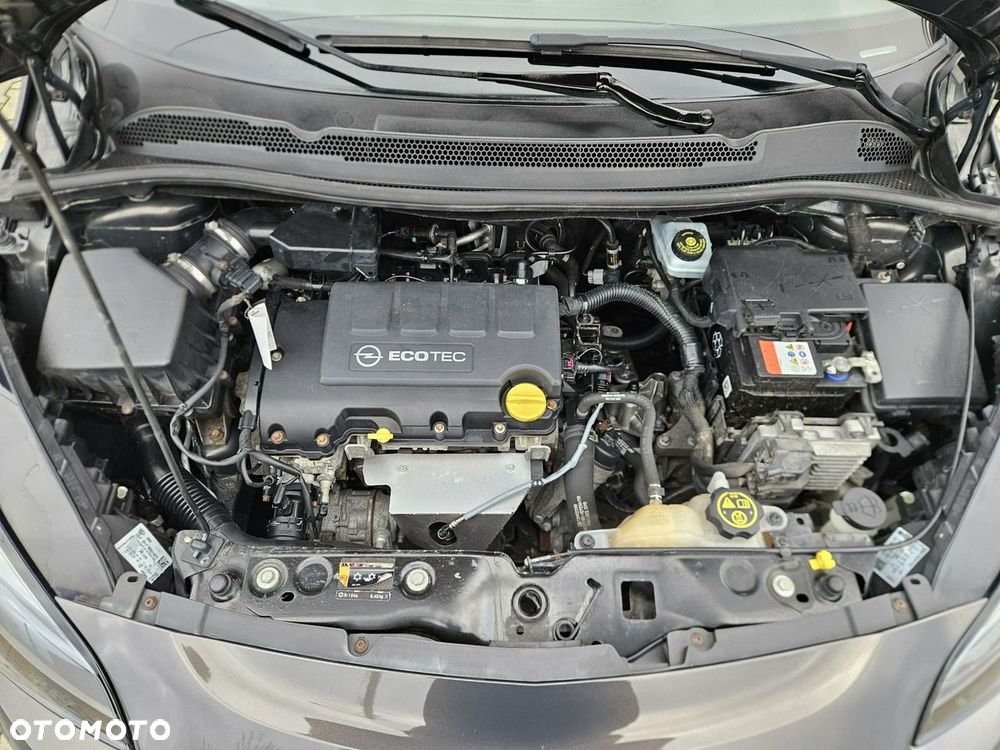 Opel Corsa 1.4 Color Edition S&S - 34
