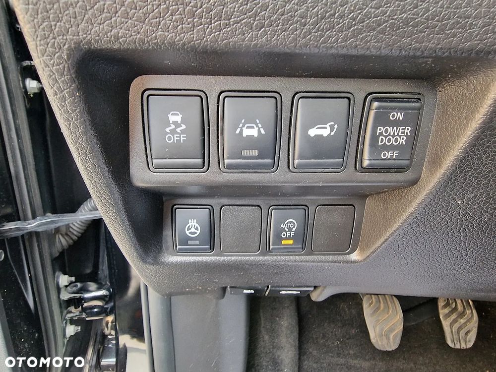 Nissan X-Trail 2019