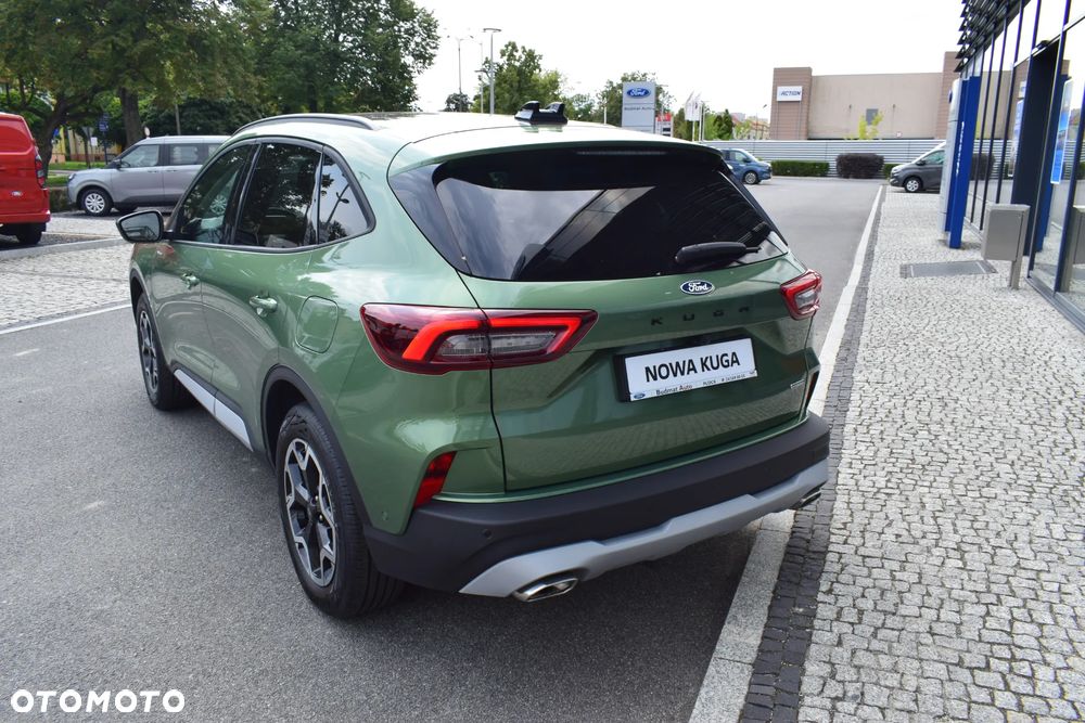 Ford Kuga 2.5 FHEV AWD Active X eCVT - 9