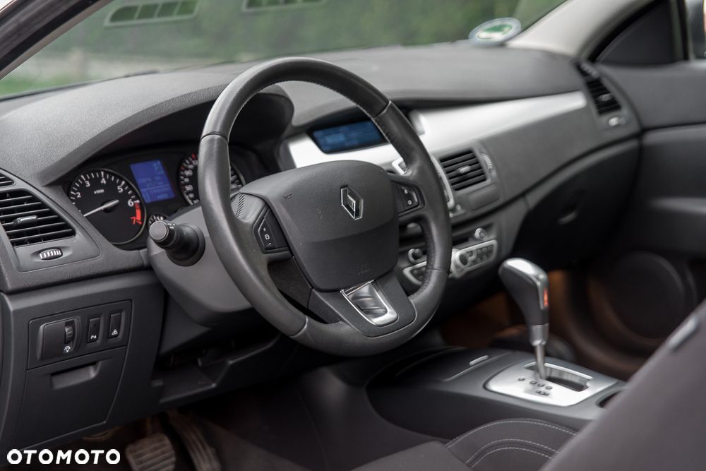 Renault Laguna 2.0 16V Turbo Dynamique - 21
