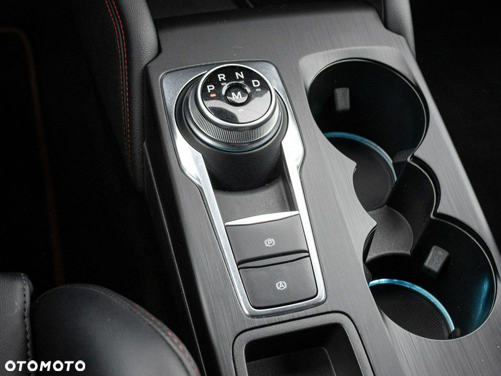 Ford Focus 2.3 EcoBoost ST X - 17