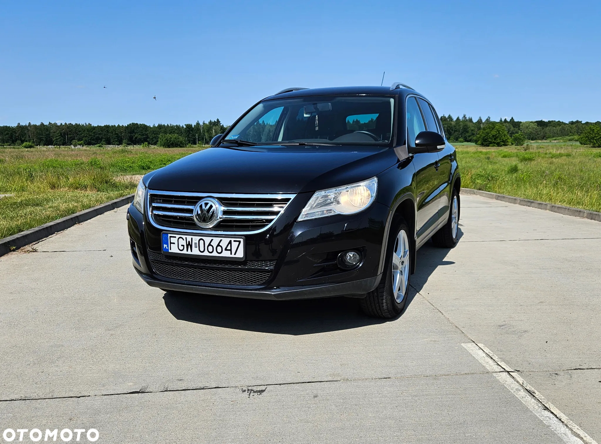 Volkswagen Tiguan 2.0 TDI 4Mot Trend&Fun - 3