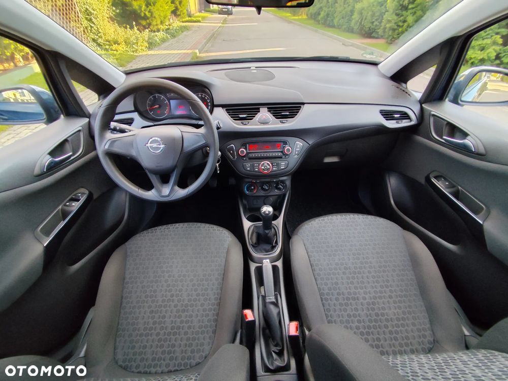 Opel Corsa - 5