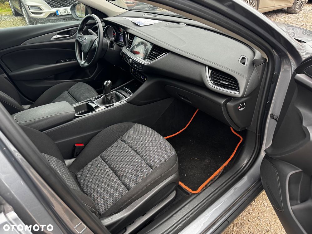 Opel Insignia 1.5 T Enjoy S&S - 25