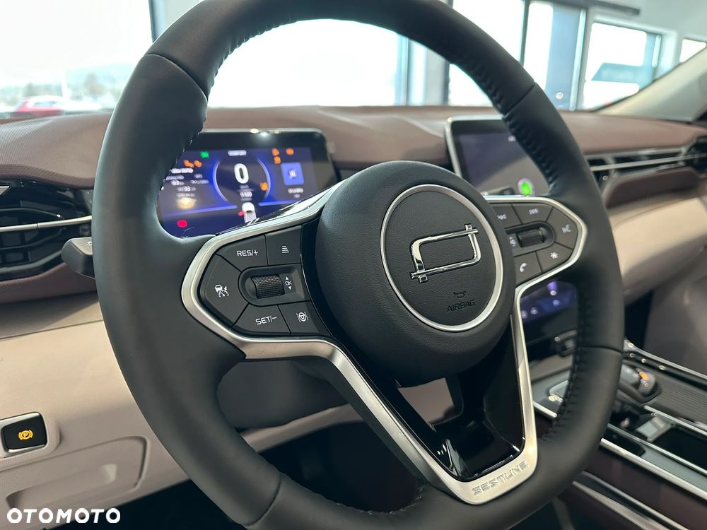 Bestune T90 2.0T Elegance - 18
