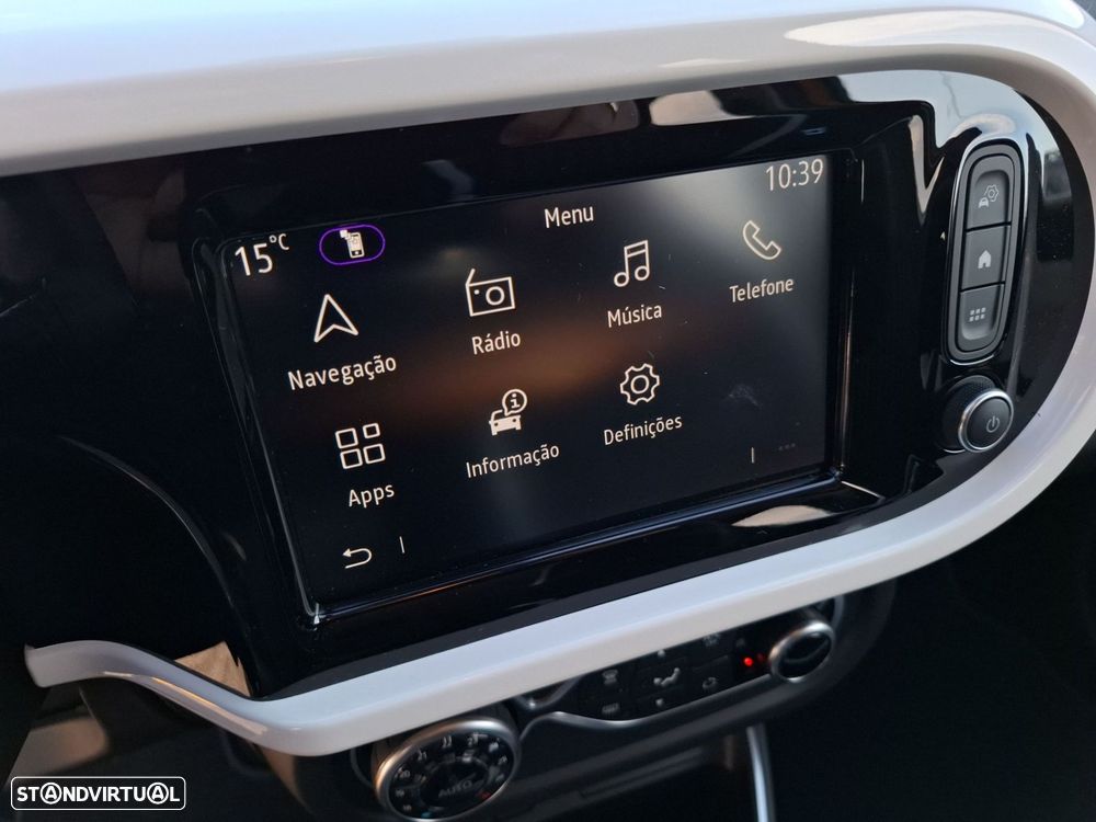 Renault Twingo E-Tech. 22 Techno - 22