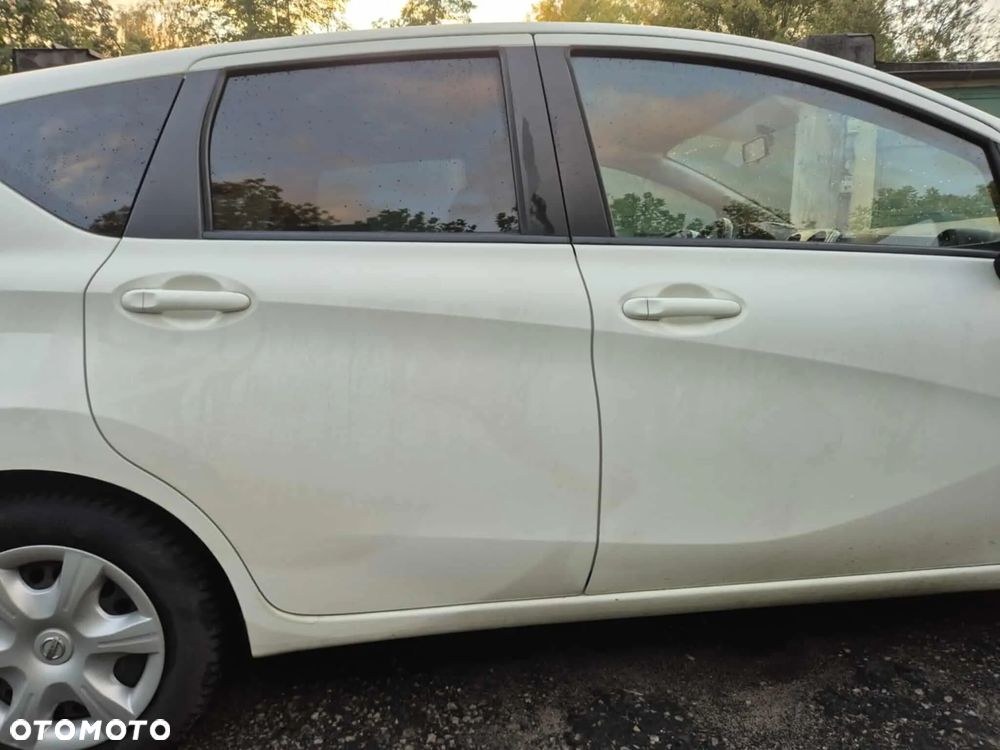 Nissan Note 1.2 DIG-S Acenta CVT EU6 - 6