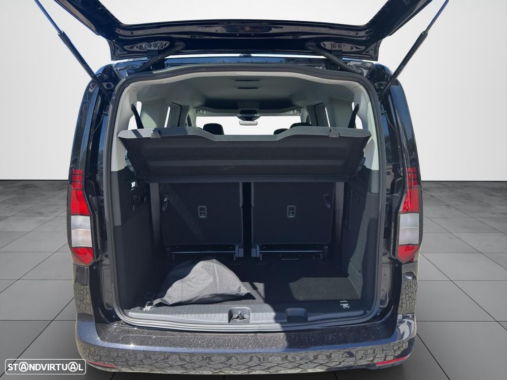 VW Caddy Maxi Maxi Life 1.5PHEV 150 DSG - 9