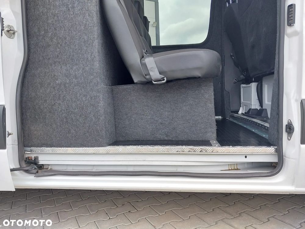Mercedes-Benz Sprinter - 29