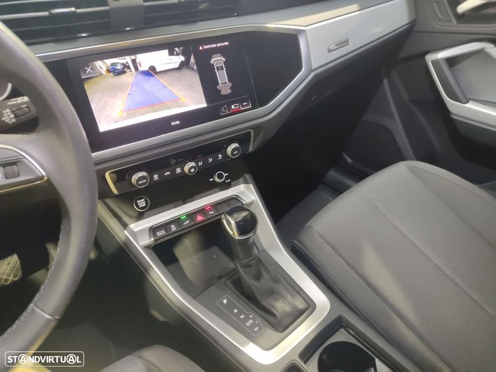 Audi Q3 Sportback 45 TFSIe S line S tronic - 8