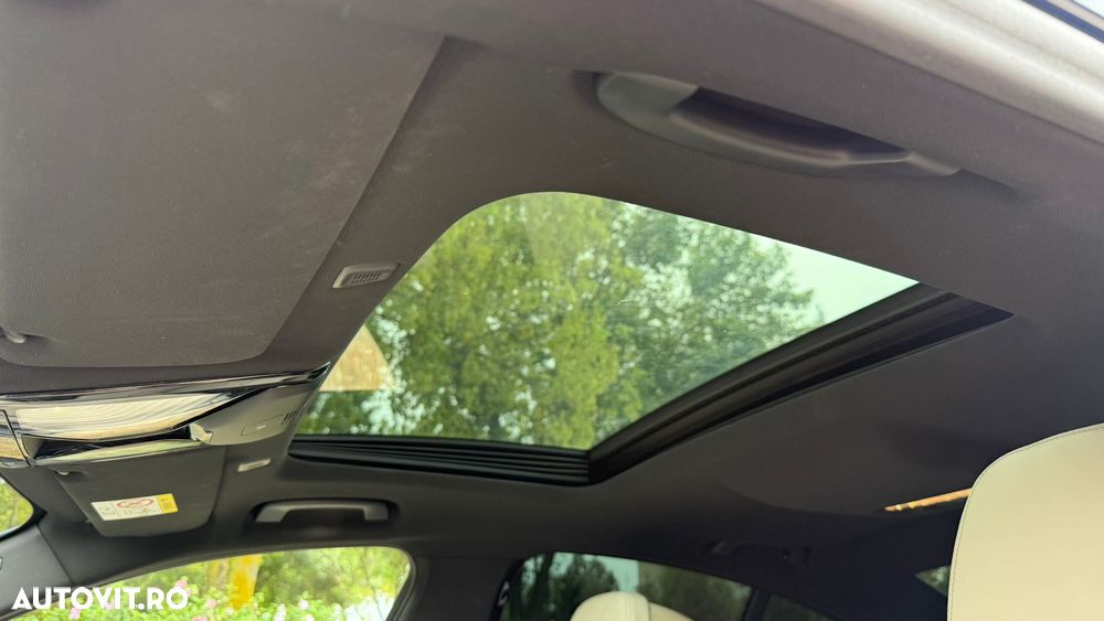 BMW Seria 5 540d xDrive AT MHEV - 12