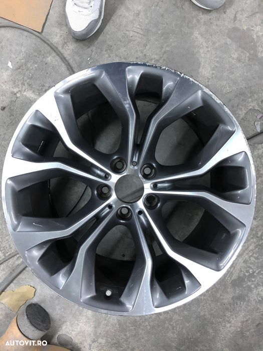 Jante bmw f16 20 - 1