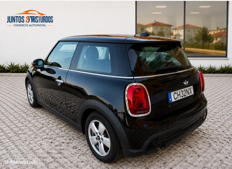 MINI 3 Portas One Essential - 3