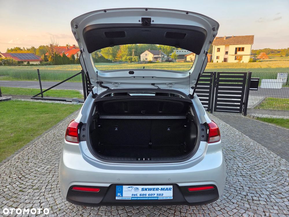 Kia Rio 1.2 M - 27
