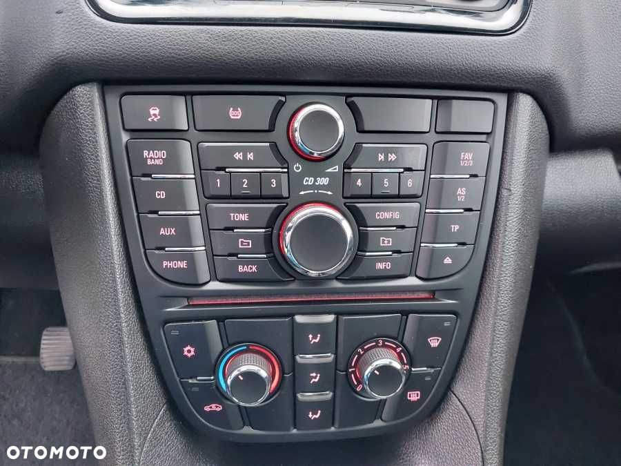 Opel Meriva - 8