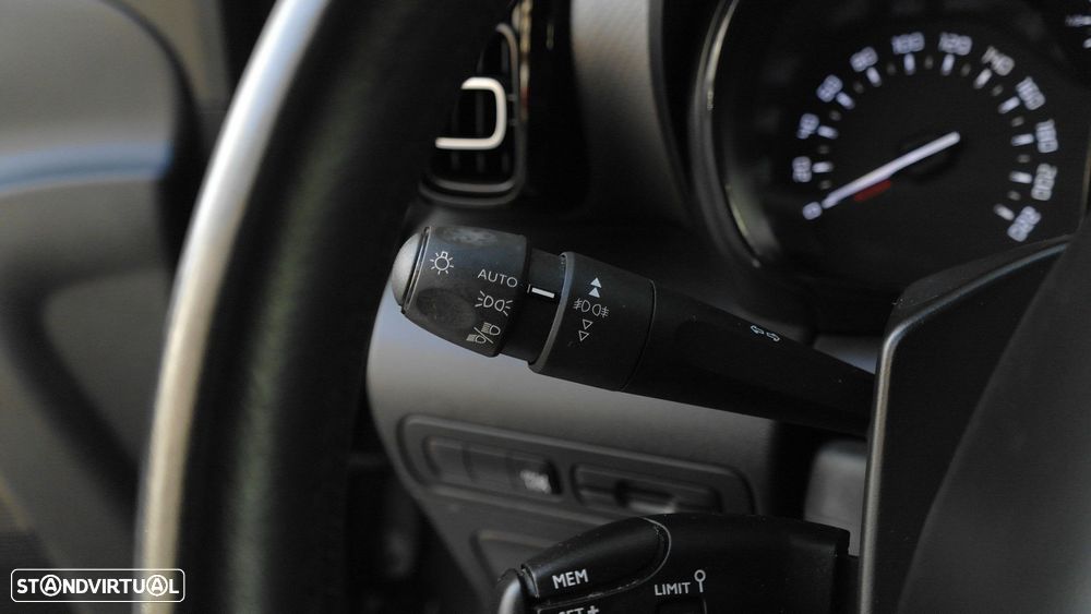 Citroën C3 Aircross 1.2 PureTech C-Series - 33