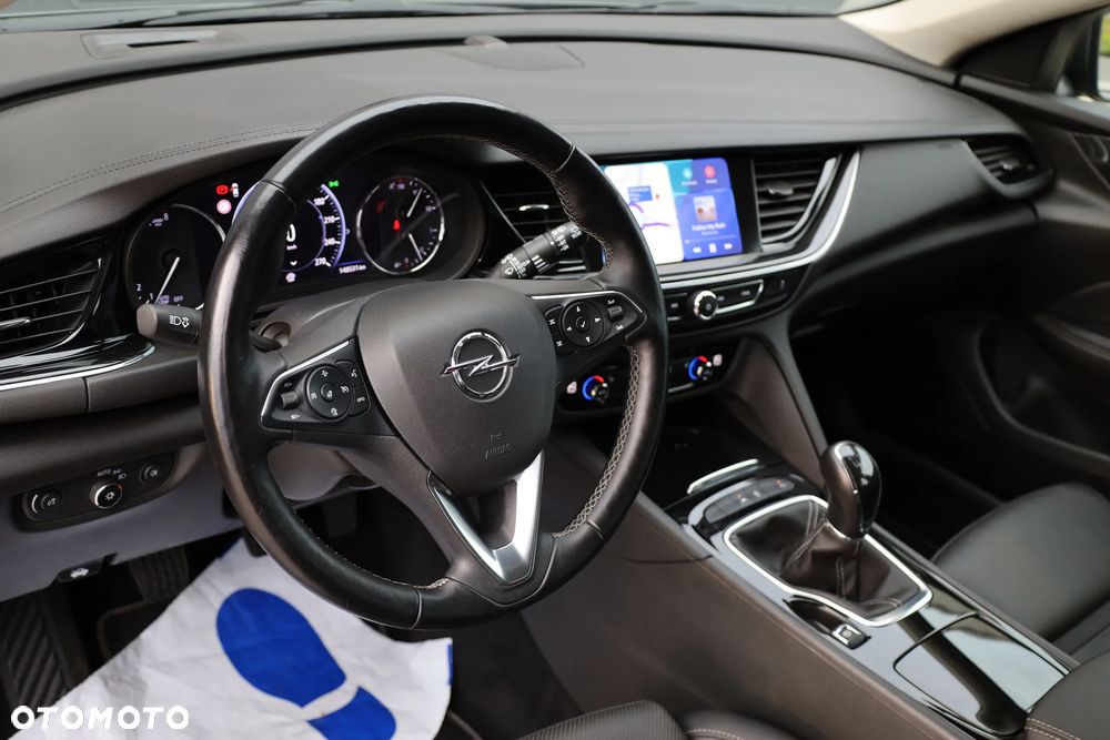 Opel Insignia 1.5 Direct InjectionTurbo Business Innovation - 17
