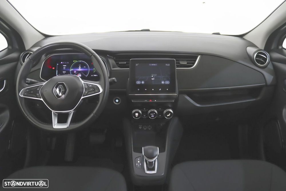 Renault Zoe - 6