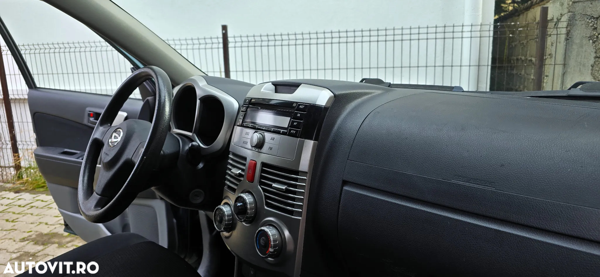 Daihatsu Terios 4WD Top S 100th Anniversary - 13