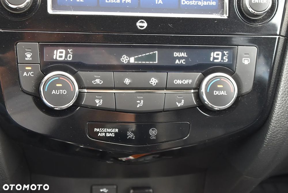 Nissan X-Trail - 34