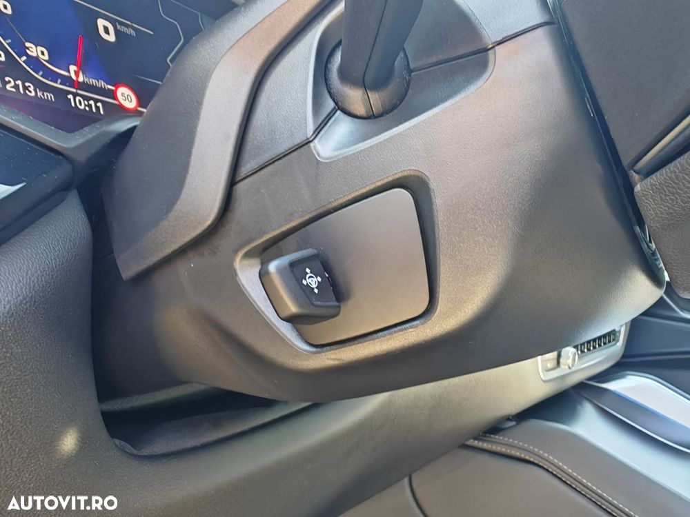 BMW X6 xDrive40d M Sport - 10