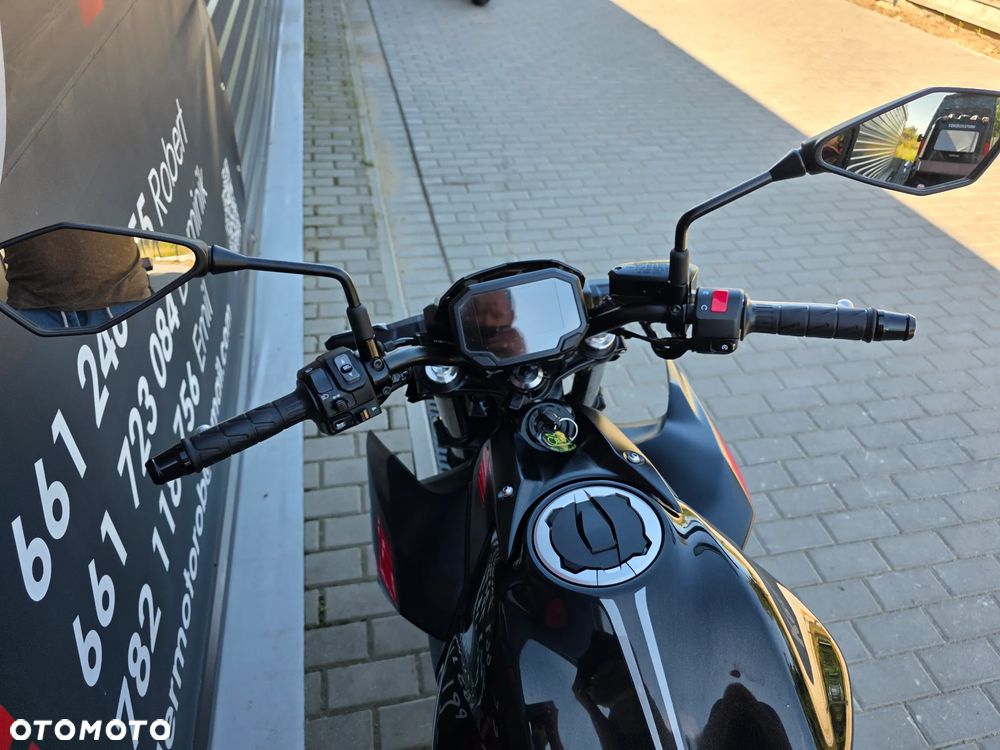 Kawasaki Z 650 - 32