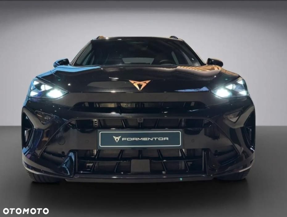 Cupra Formentor - 6