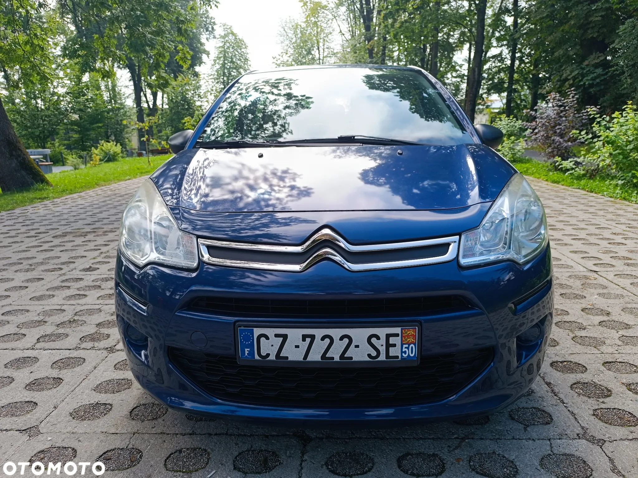 Citroën C3 1.0 PureTech Attraction - 7