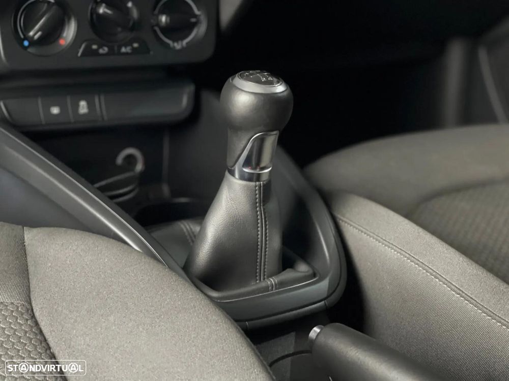 Audi A1 Sportback — fotografia 7