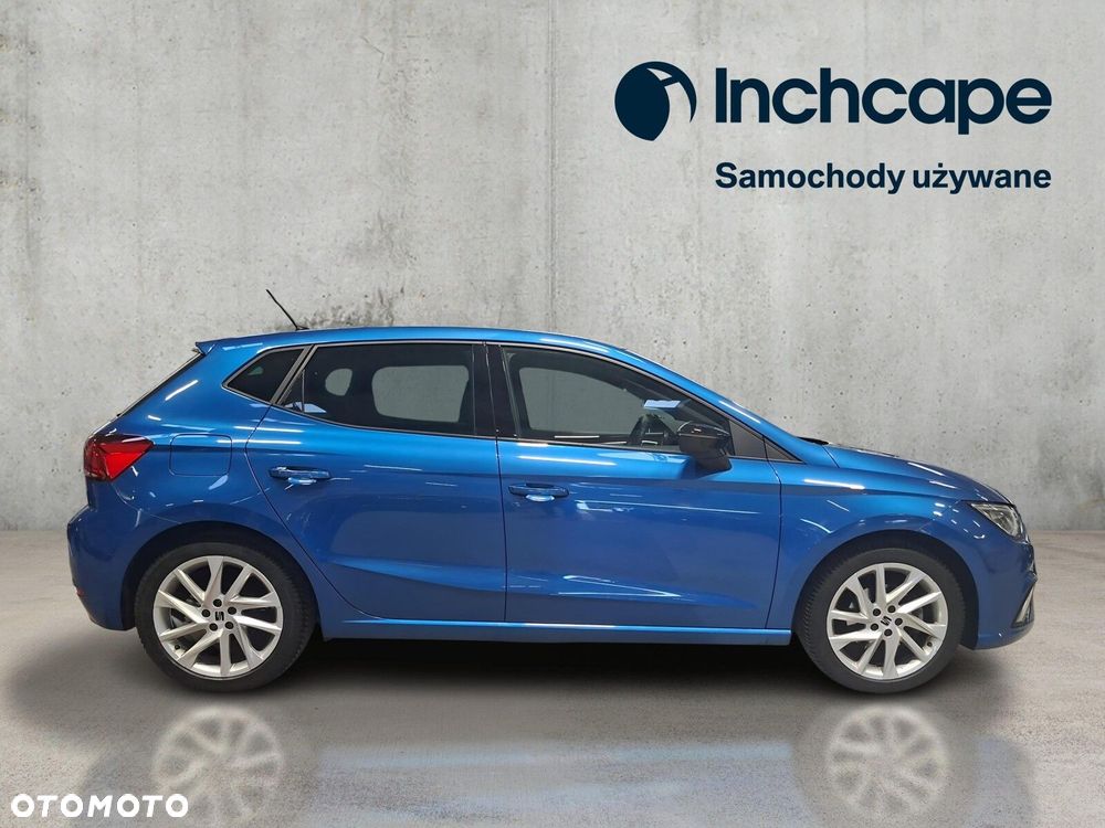 Seat Ibiza - 6