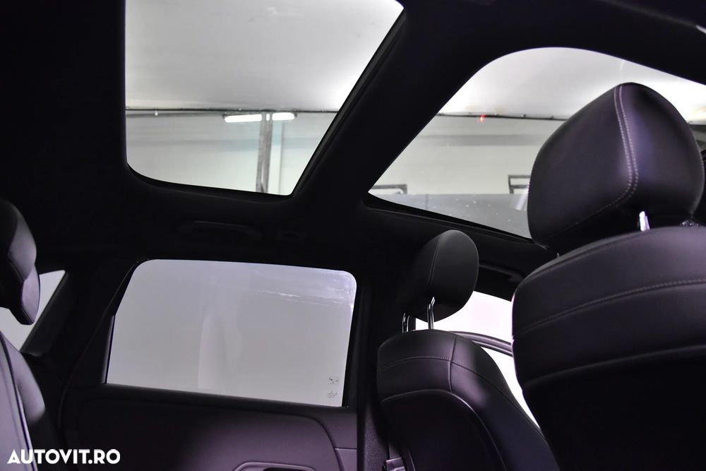 Mercedes-Benz B 250 e 8G-DCT - 25