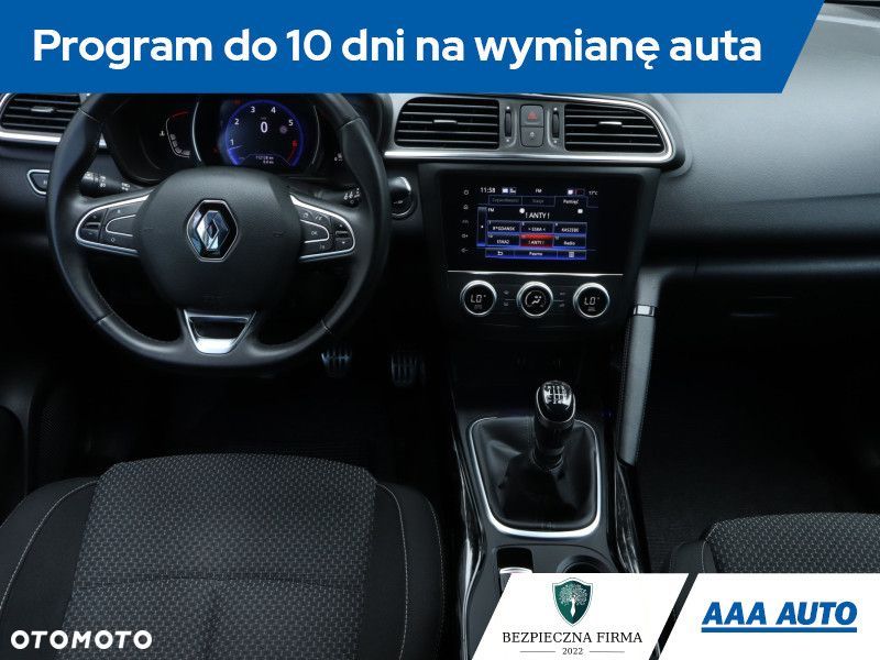 Renault Kadjar - 9