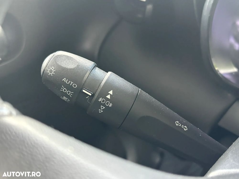 Citroën C3 AIRCROSS BlueHDI 120 Stop & Start EAT6 FEEL PACK - 16