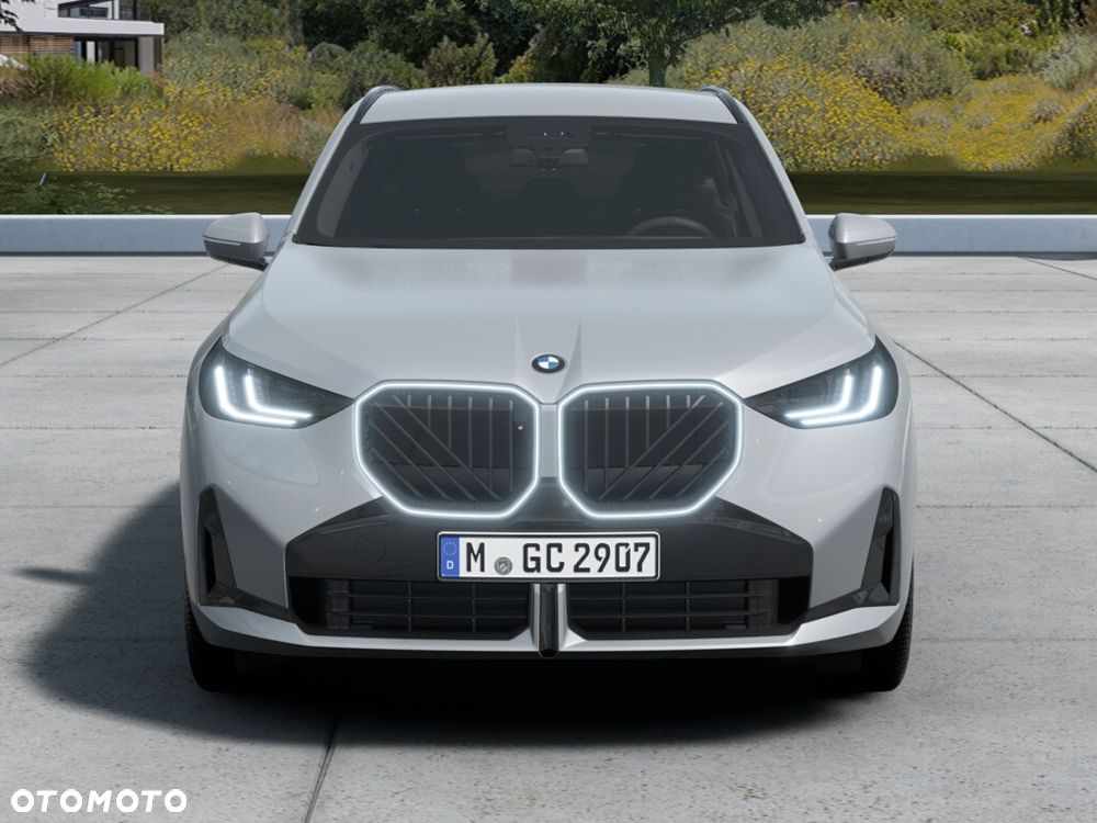 BMW X3 xDrive20d mHEV - 3