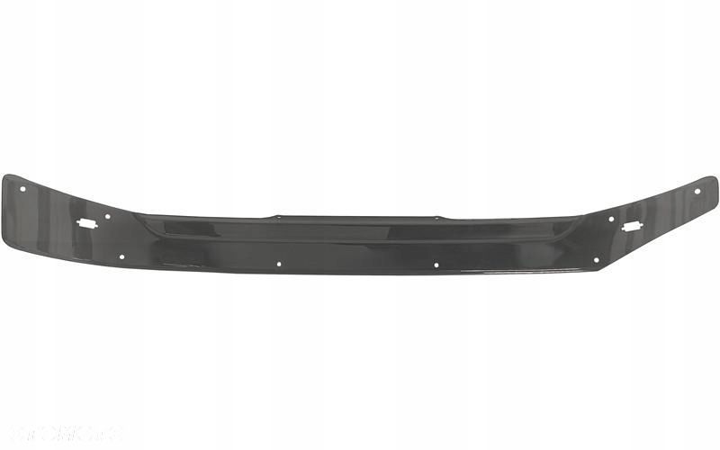 mercedes actros mp4 mp5 spoiler panel owiewka osłona przeciwsłoneczna - 4