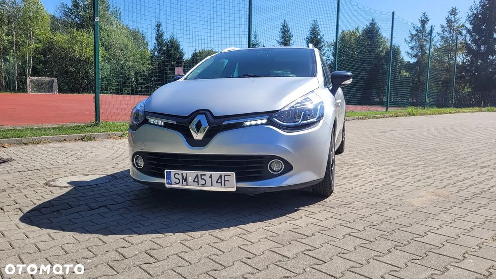 Renault Clio 1.2 16V Limited - 3
