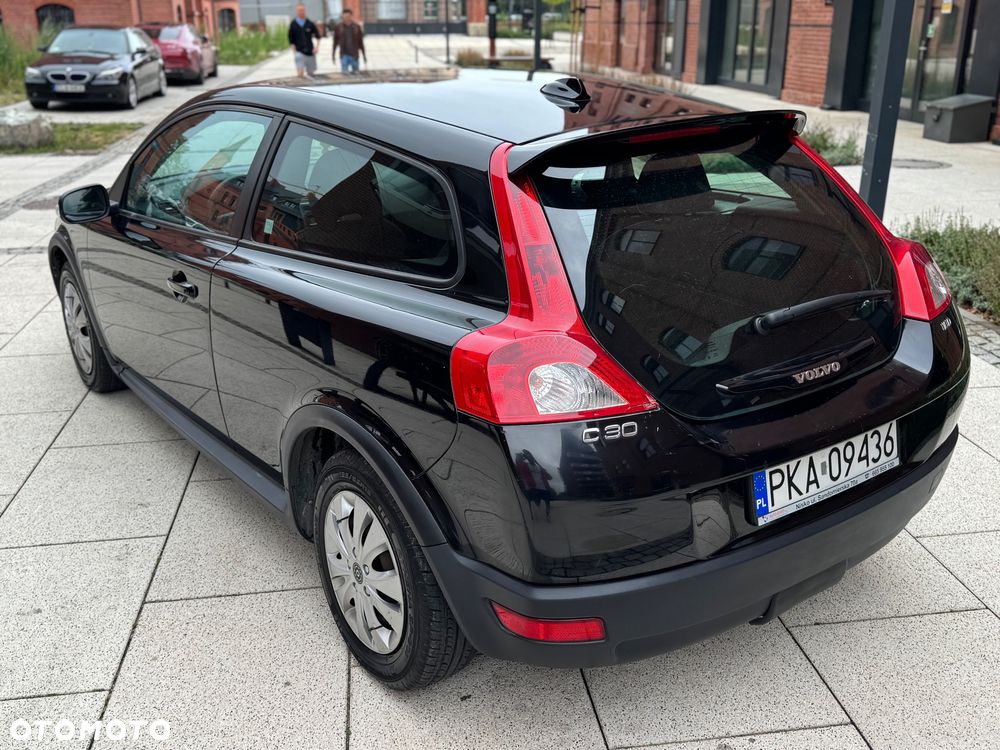 Volvo C30 1.6D DRIVe Kinetic - 5